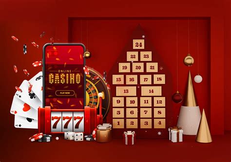 online casino adventskalender 2021